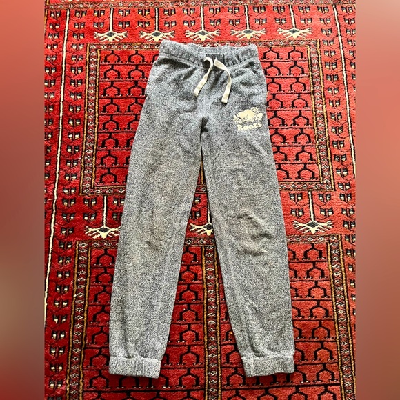 Salt & Pepper Roots pants - Picture 1 of 2